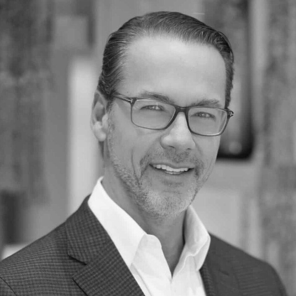 John Copeland, Managing Partner, WPCG