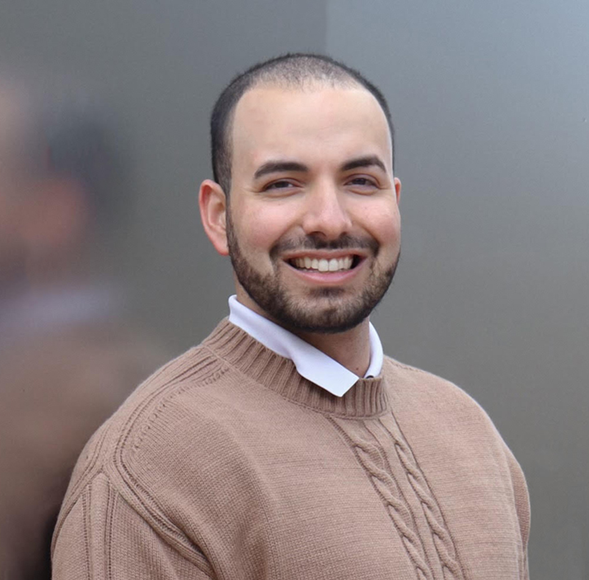 Nico DeMaio, President, AdvizorStack