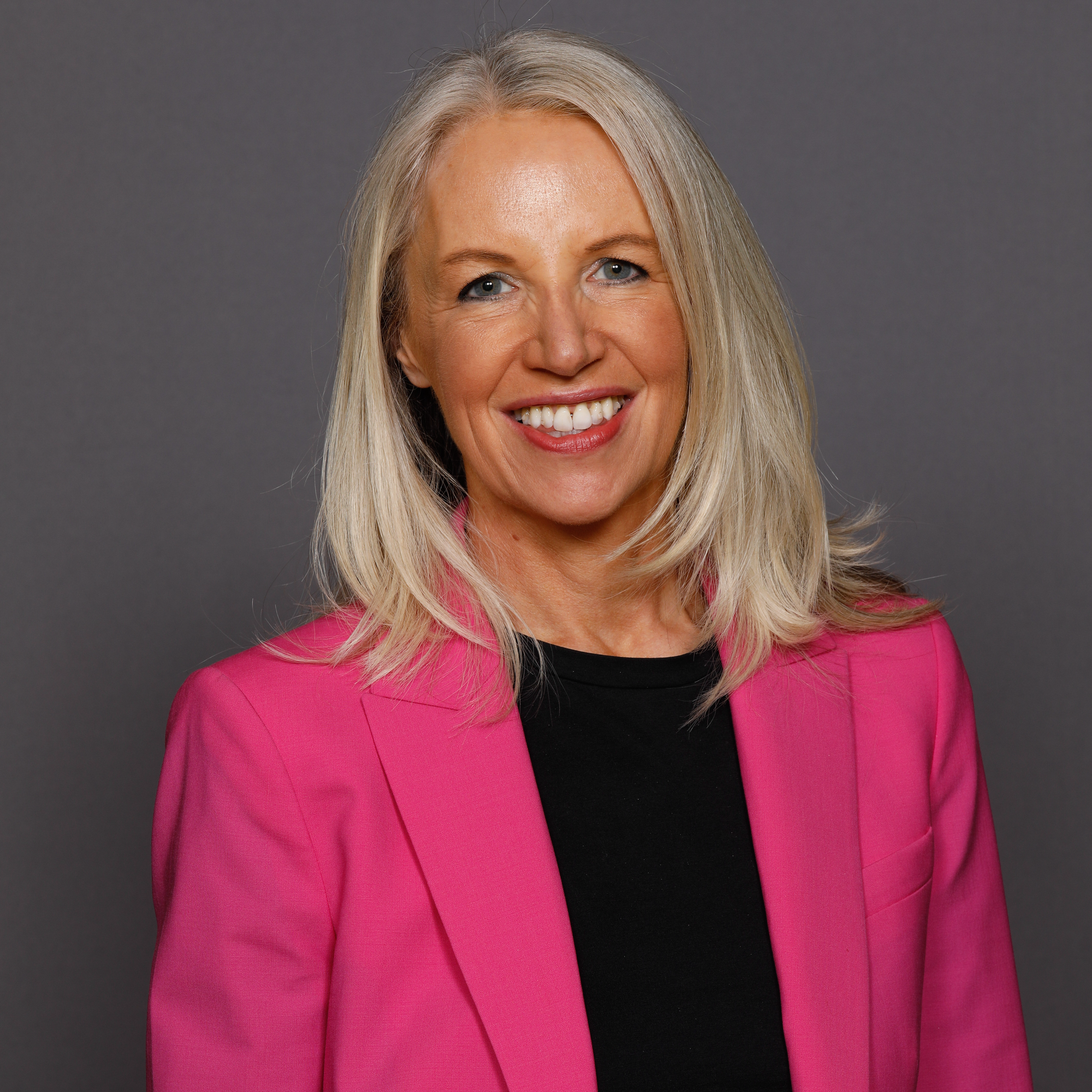 Nicola (Niki) Sutton, VP of Advisor Engagement, Beacon Capital Management