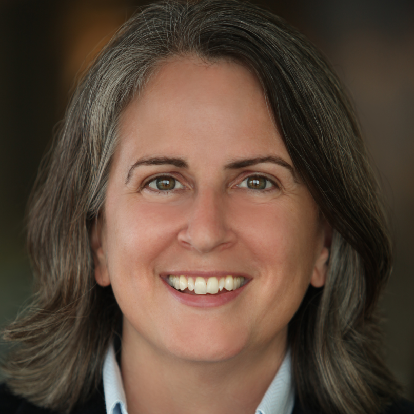 Nicole Nakashian, COO, Communify Fincentric