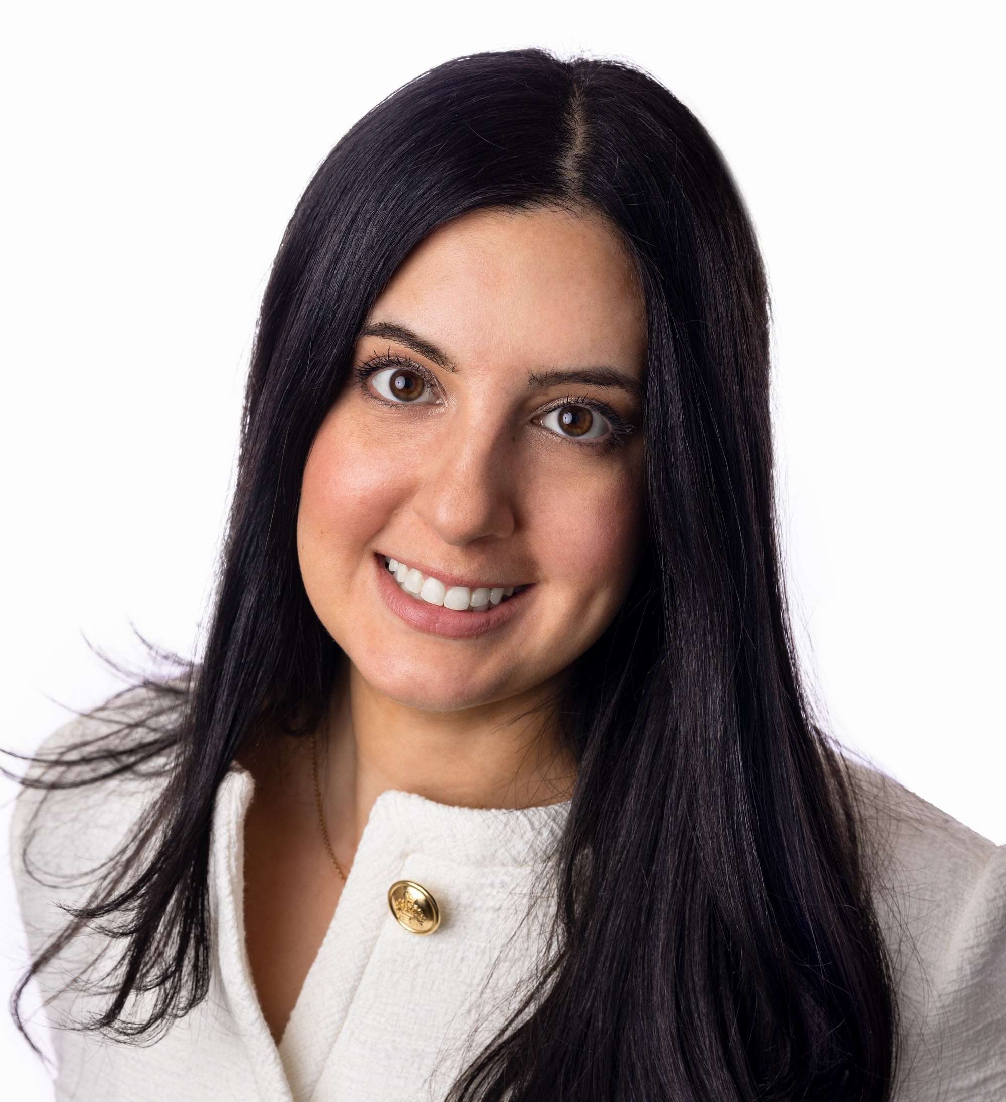 Nicole Hakimi, Senior Vice President, Edelman Smithfield