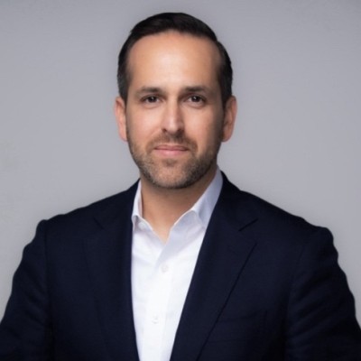 Noam Tasch, Head of Platform Sales, BNY Pershing