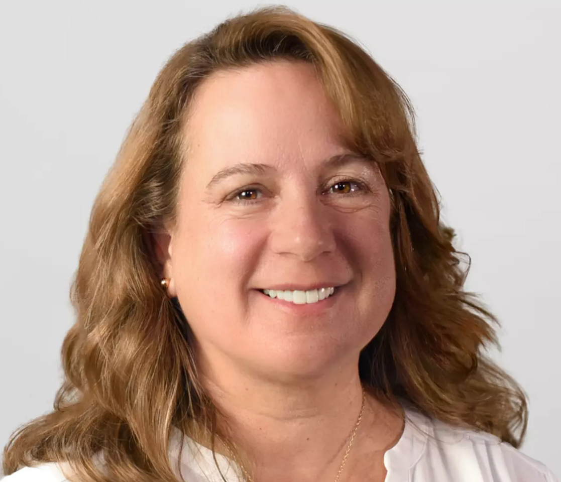 Natalie Wolfsen, CEO, Orion