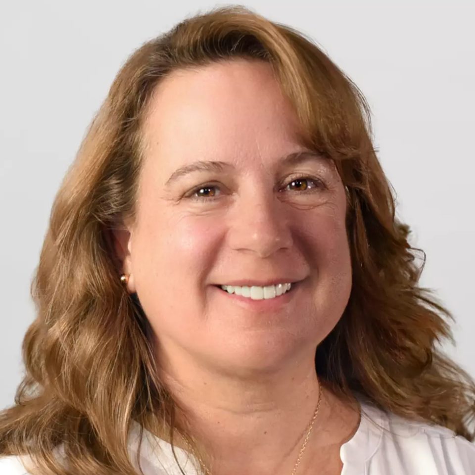 Natalie Wolfsen, CEO, Orion