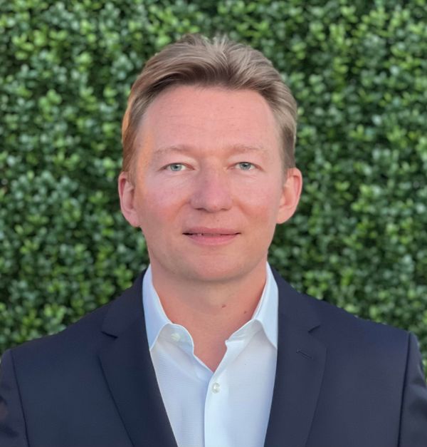 Oleg Tishkevich, CEO, Invent