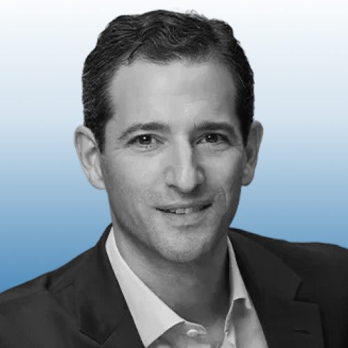 Robert Lowenthal, incoming CEO, Oppenheimer Holdings