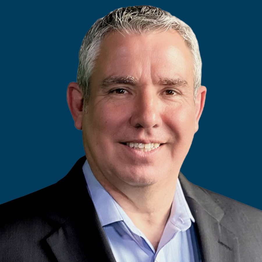 Ron Pruitt, President, Orion Wealth Management