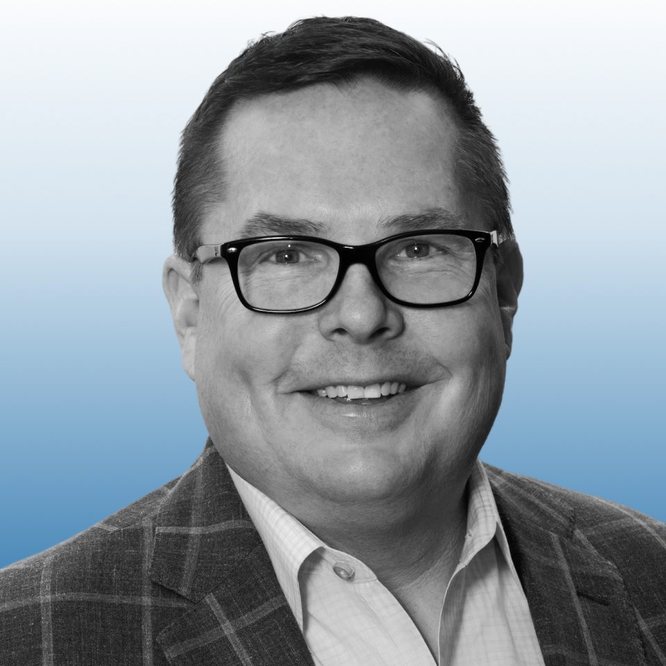 Bob Oros, CEO and Chairman, Hightower