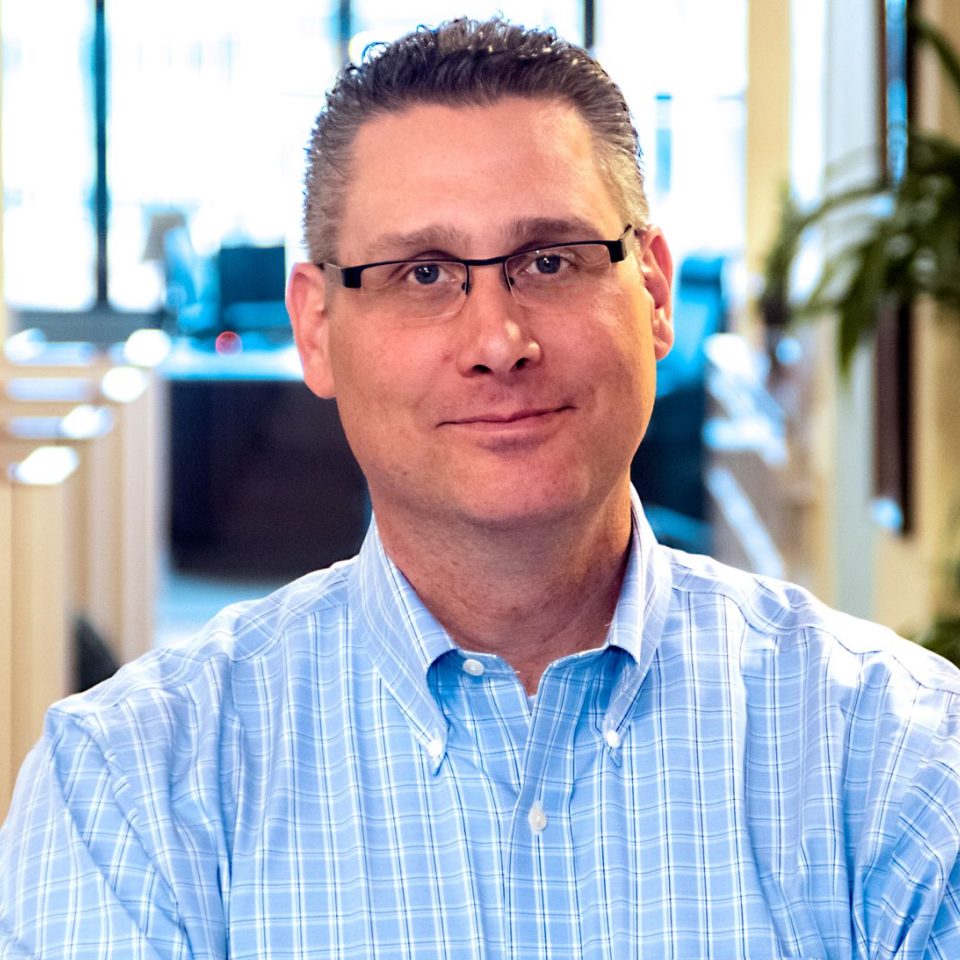 Donald Stahl, Head of Sales and Solutions, Private Advisor Group