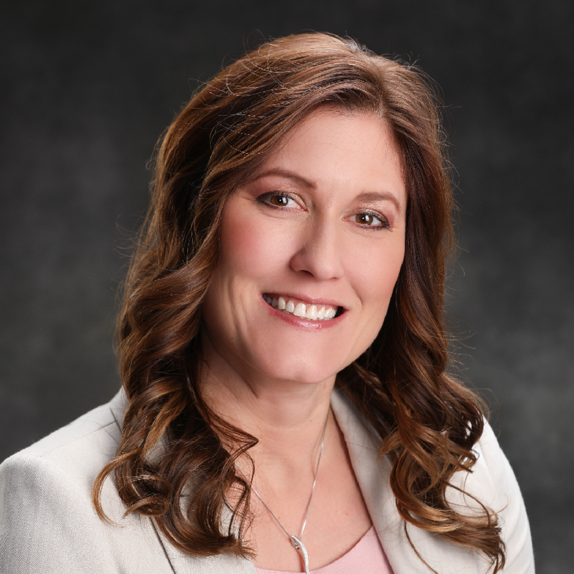 Paige Christofferson, Chief Business Development Officer, Berthel Fisher