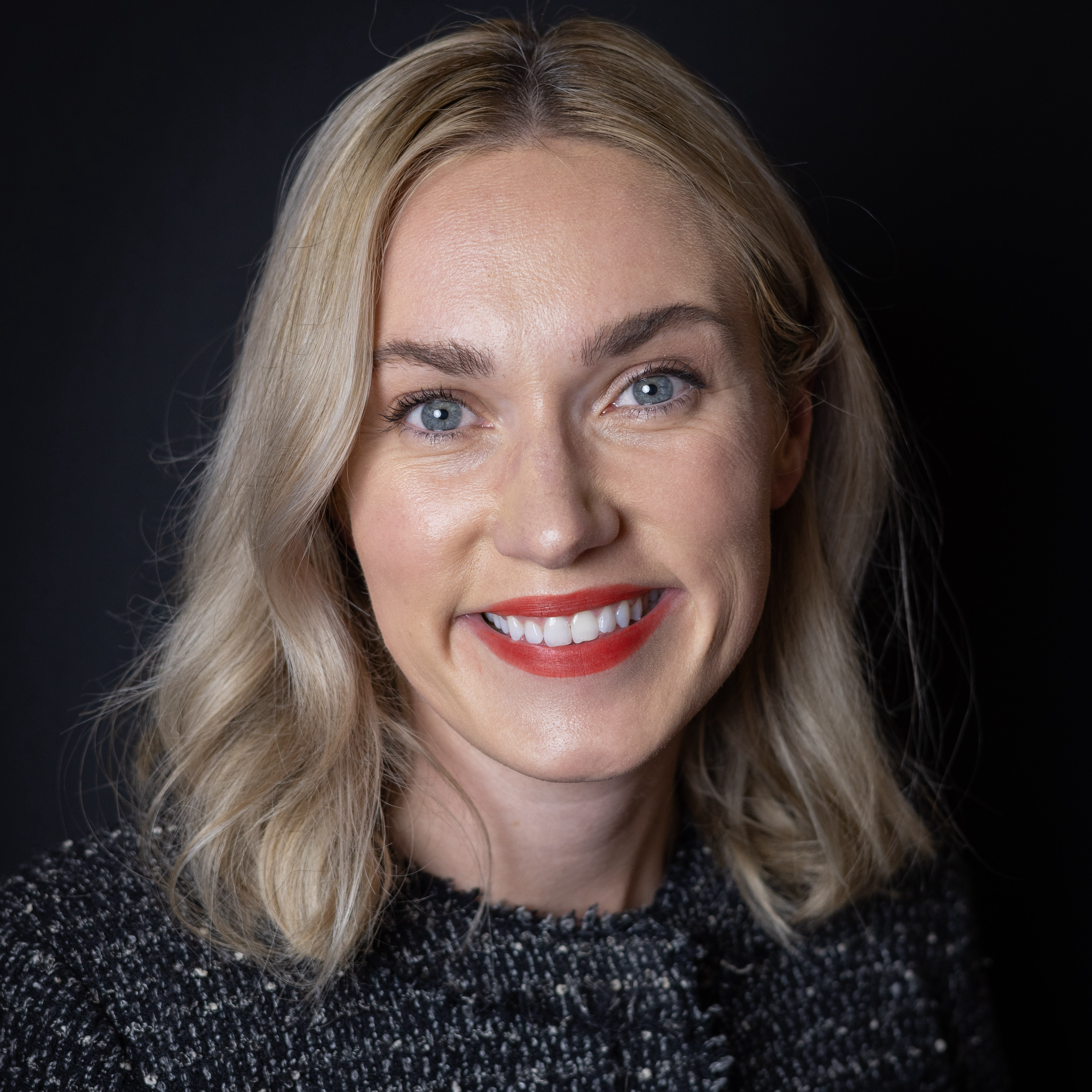 Paisley Nardini, Managing Director, Portfolio Manager, Asset Allocation Strategist, Simplify