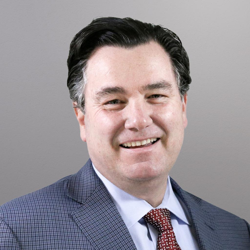 Roger Paradiso, Head of Advisor Portfolio and Technology Solutions, Franklin Templeton