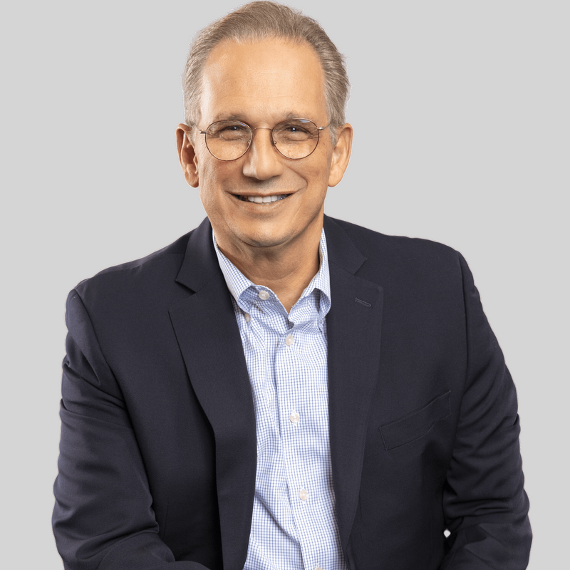 Pat Lanotte, Senior Financial Planner and Principal Owner, Full Spectrum Financial Solutions