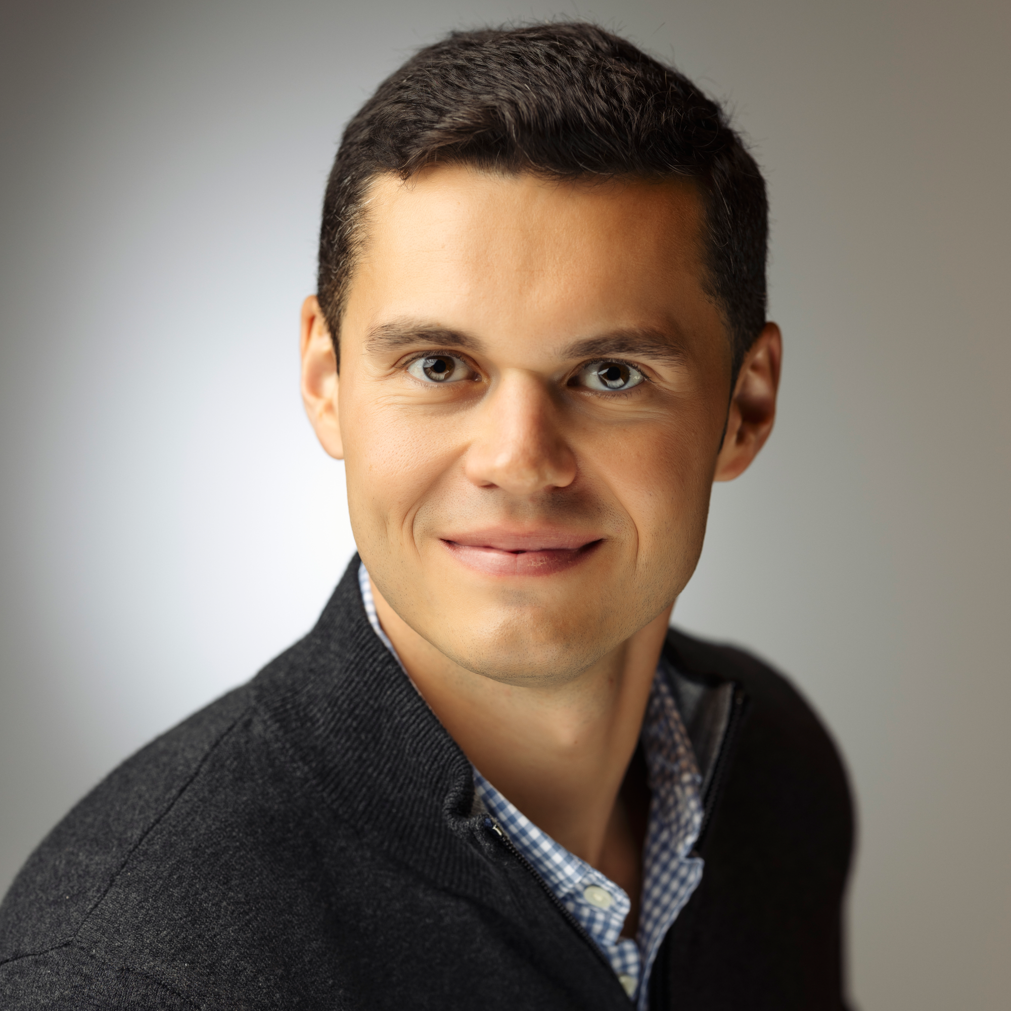 Pat McHugh, Managing Director, Head of Investments, Constellation Wealth Capital