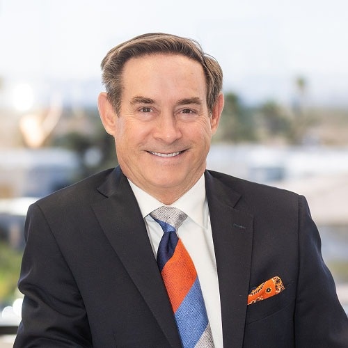 Patrick Funke, Advisor, Patrick Funke & Associates