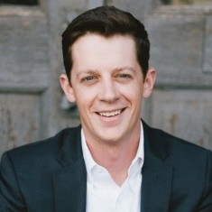 Patrick Hannon, VP of SaaS Commercialization, Fidelity Labs