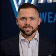 Patrick Swift, Partner and President of Wealth Planning, Amplius