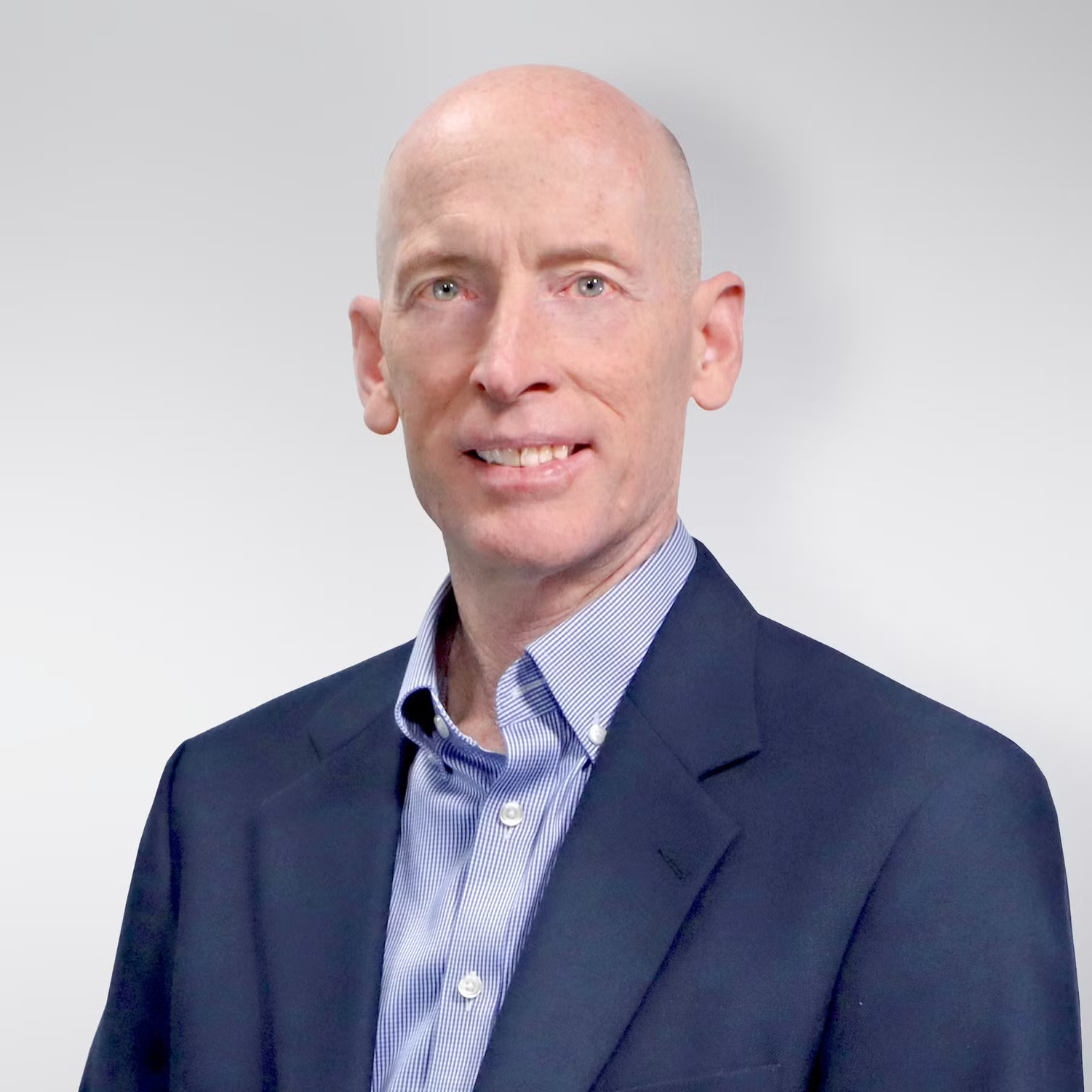 Patrick Farrell, President & COO, Sound Income Group