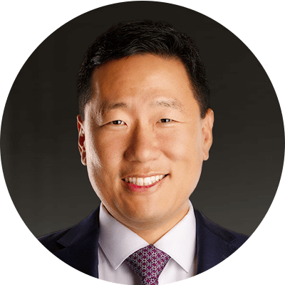 Paul Kim, CEO and Co-Founder of Simplify Asset Management, and Advisory Board Member, The Wealth Consulting Group