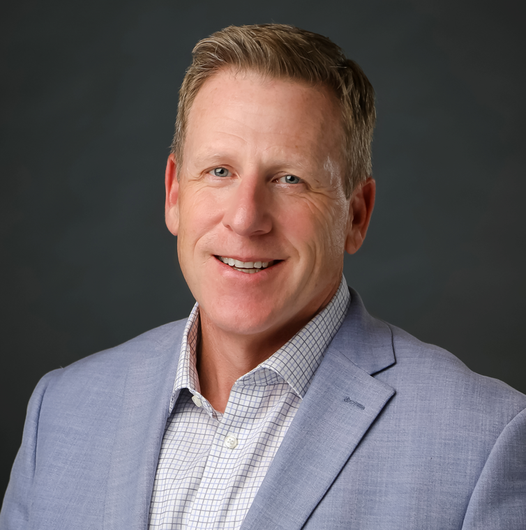 Paul Lally, Partner, Head of Wealth & Asset Management Industry Practice, Wipfli