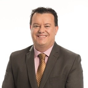 Paul Tyler, SVP & Director of Business Development, Realta Wealth