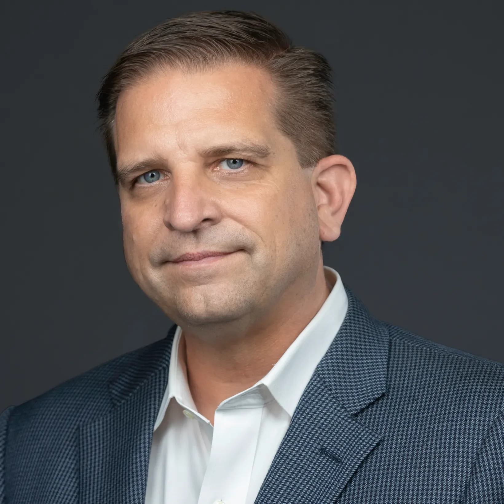 Paul Schneider, CEO, EdgeCo Holdings