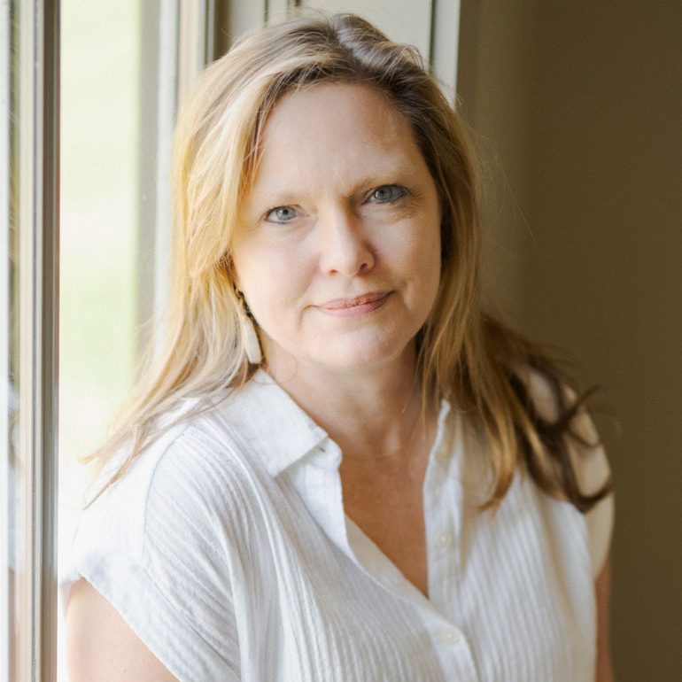 Paula Gunter, Co-Founder, Aria Wealth Partners