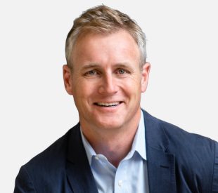 Pete Hess, President, PureFacts Financial Solutions