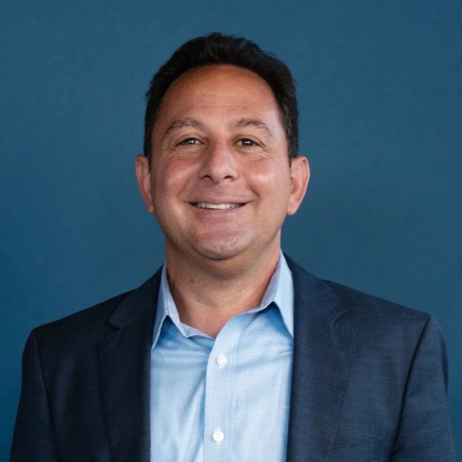 Peter Mallouk, President & CEO, Creative Planning