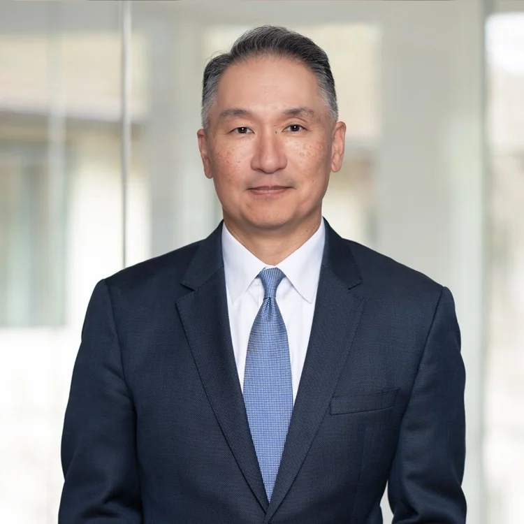 Peter Y. Chung, Managing Director & Chief Executive Officer, Summit Partners