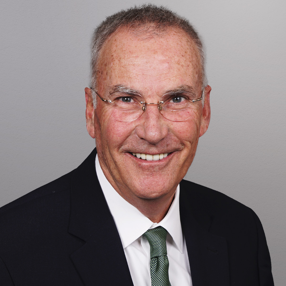 Craig Pfeiffer, President & CEO of the Money Management Institute