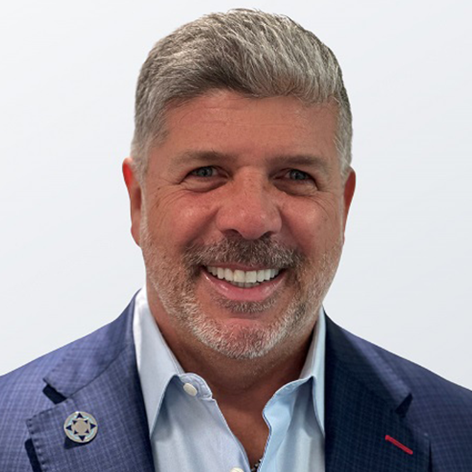 Phil Fiore, Jr., CEO, Executive Managing Director & Founding Partner, Procyon Partners