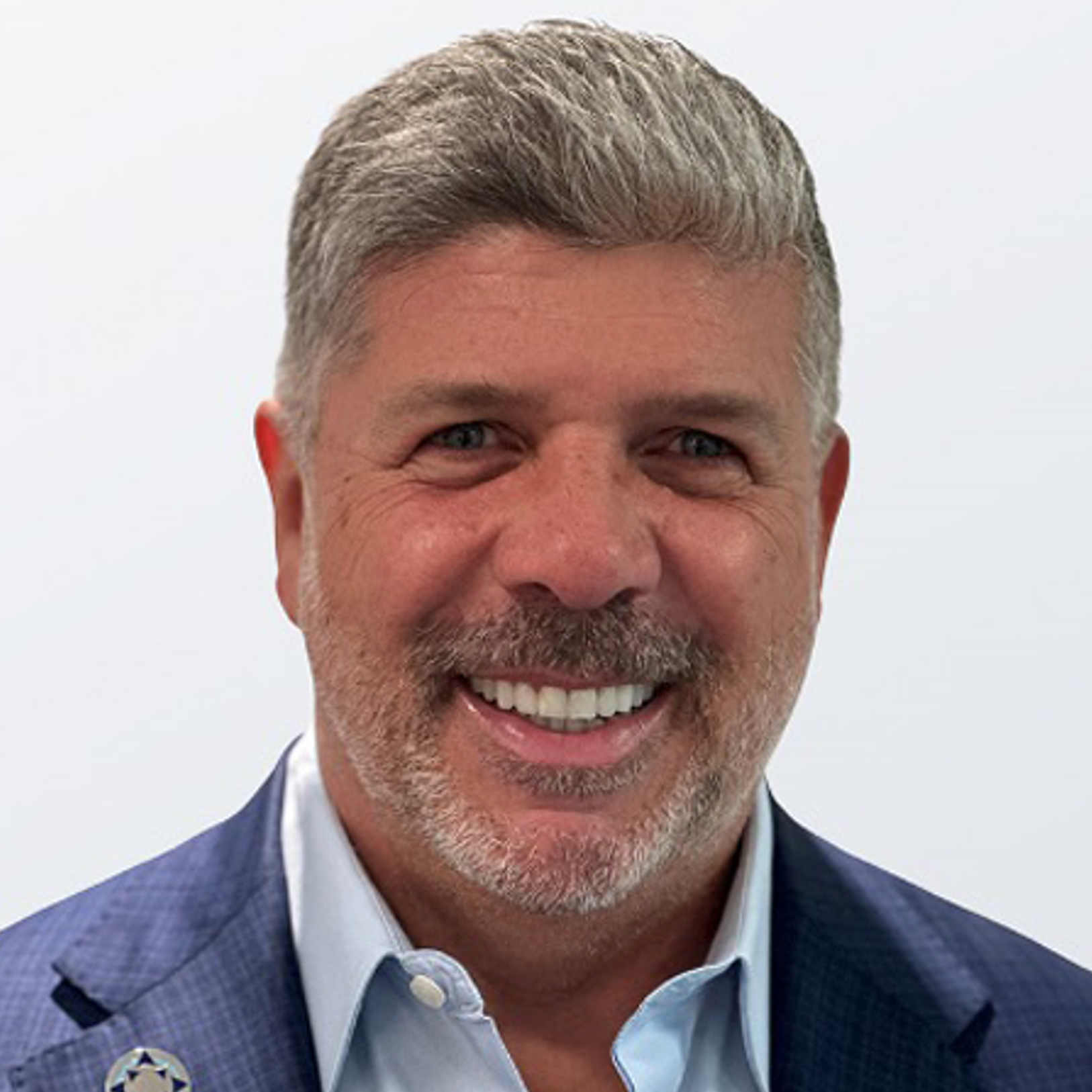 Phil Fiore, Co-Founder, Partner, Executive Managing Director & CEO, Procyon Partners