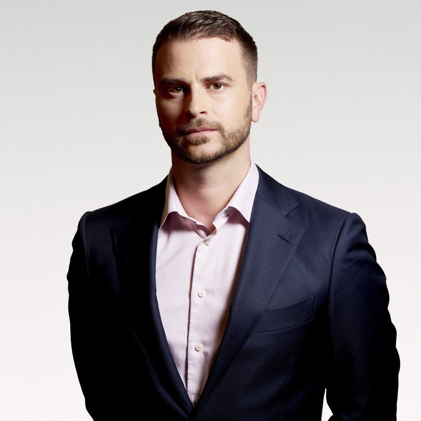 Philip Straehl, CIO for the Americas, Morningstar Wealth