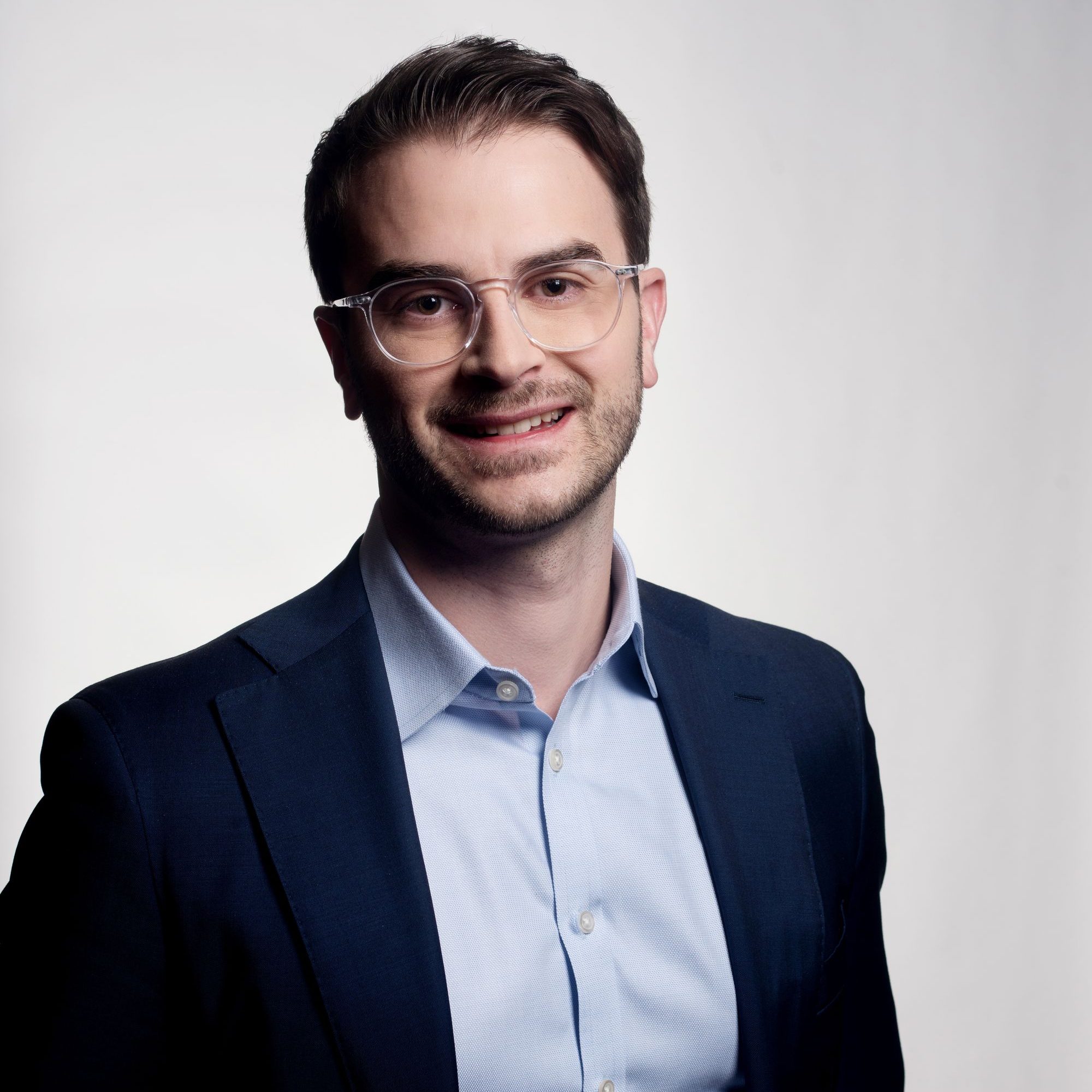 Philip Straehl, CIO for the Americas, Morningstar Wealth