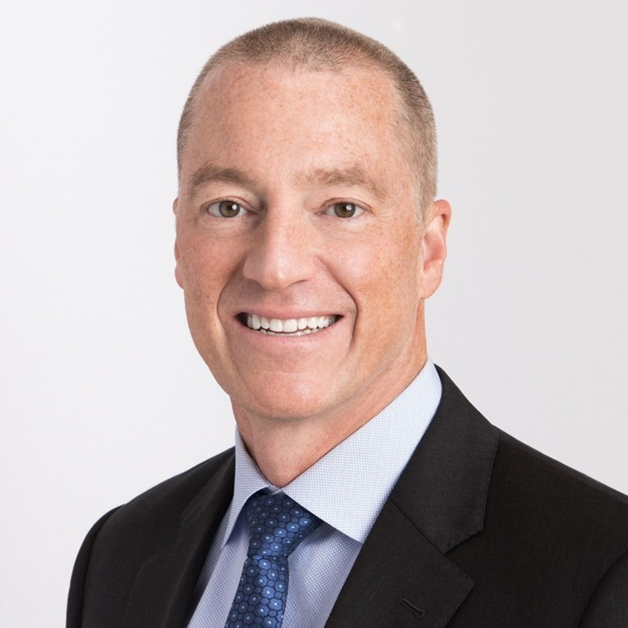 Phill Rogerson, Head of RIA Channel at Envestnet