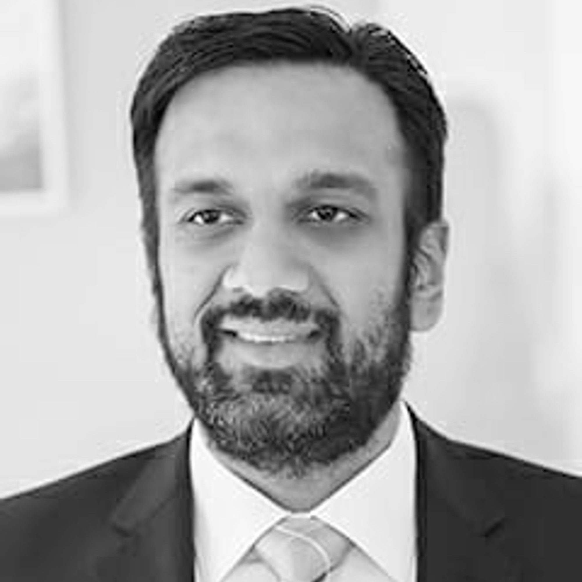 Pradeep Jayaraman, Co-Head of Partnerships and Business Development, Focus