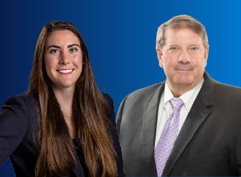 Dan Countiss and Olivia Countiss, Countiss Wealth Management, LPL Financial