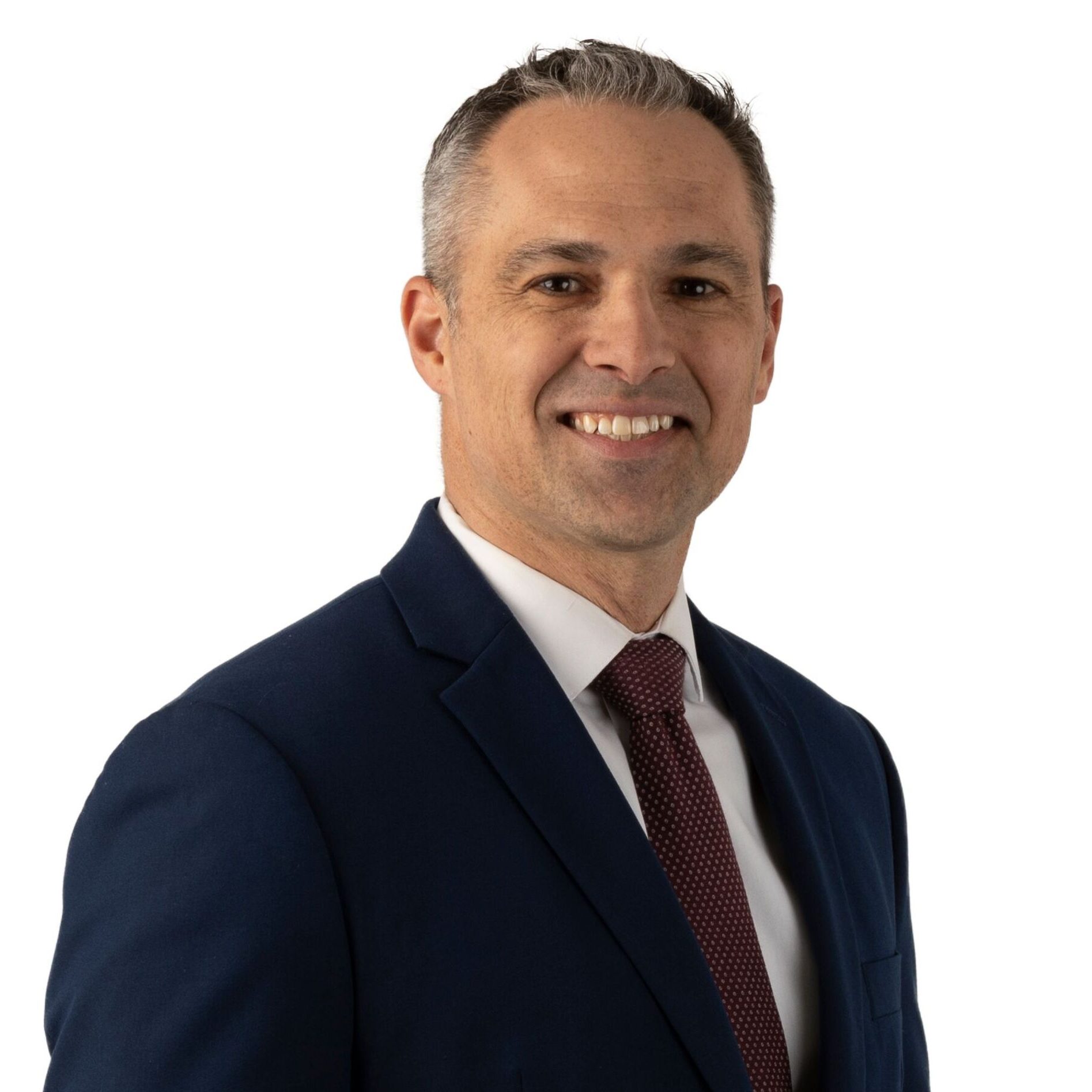 Ben Rizzuto, Wealth Strategist, Janus Henderson Investors