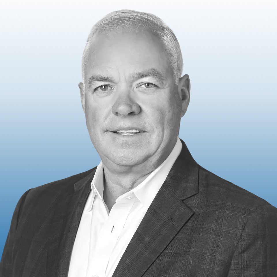 Pat Hynes, Head of Sales, Prudential Advisors