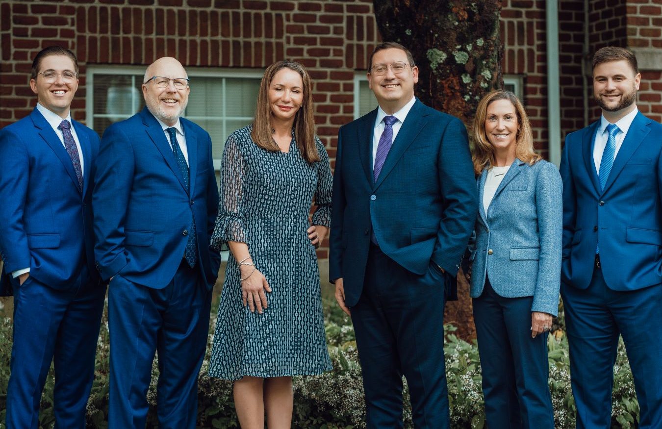 The Quarry Lake Group, RBC Wealth Management