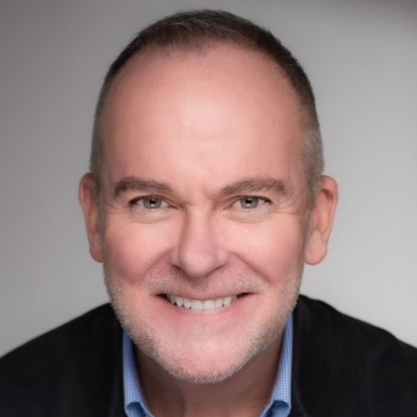 Barkley Payne, President and CEO, Invest in Others Charitable Foundation