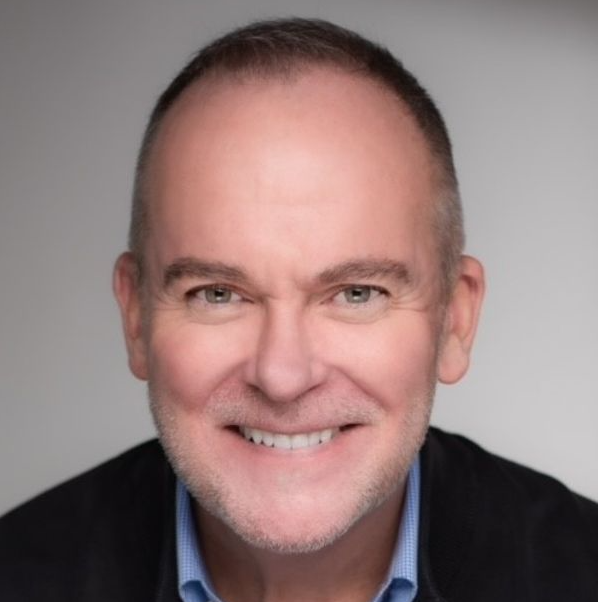 R. Barkley Payne, Executive Director&nbsp;of the Invest in Others Charitable Foundation