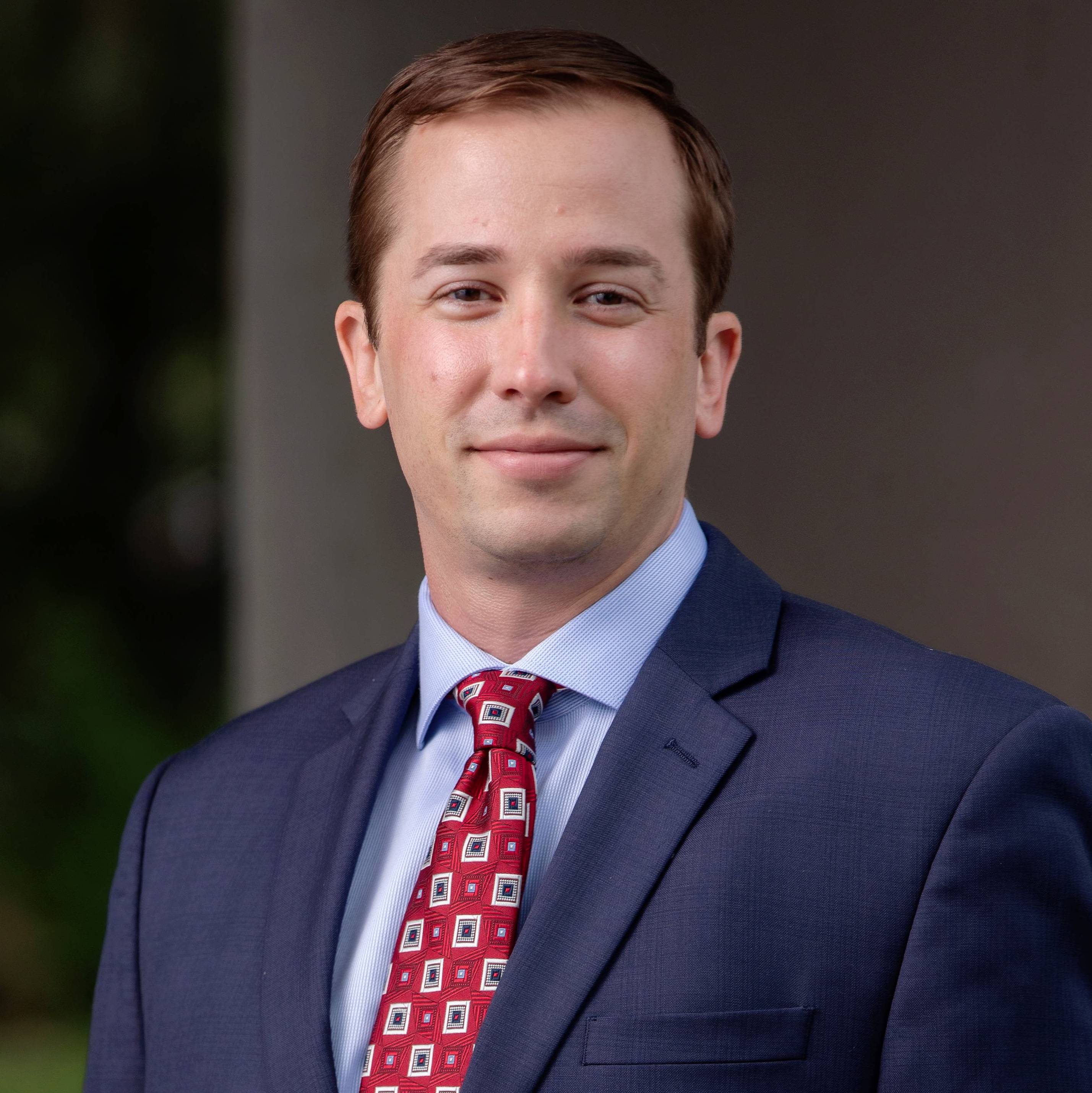 R. Scott Victoria, Chief Operating Officer, TradePMR