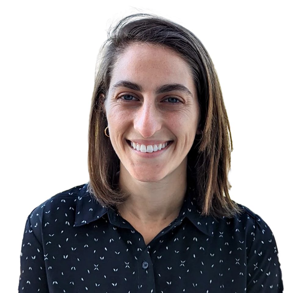 Rachel Schwab, Head of Product, FP Alpha