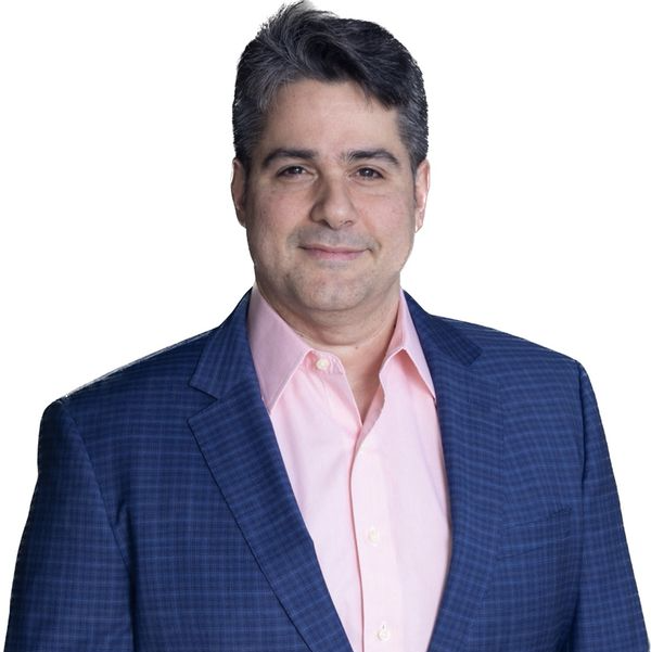 Rafael Lourerio, CEO and Co-Founder, wealth.com