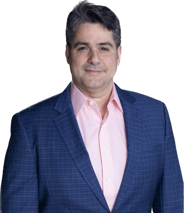 Rafael Loureiro, Co-Founder and CEO, Wealth.com