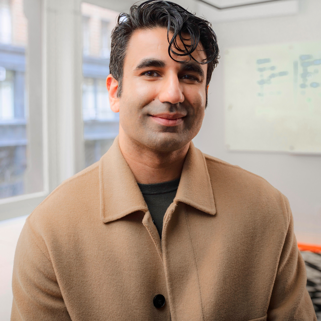 Rajat Deva, Head of Marketing, Savvy Wealth