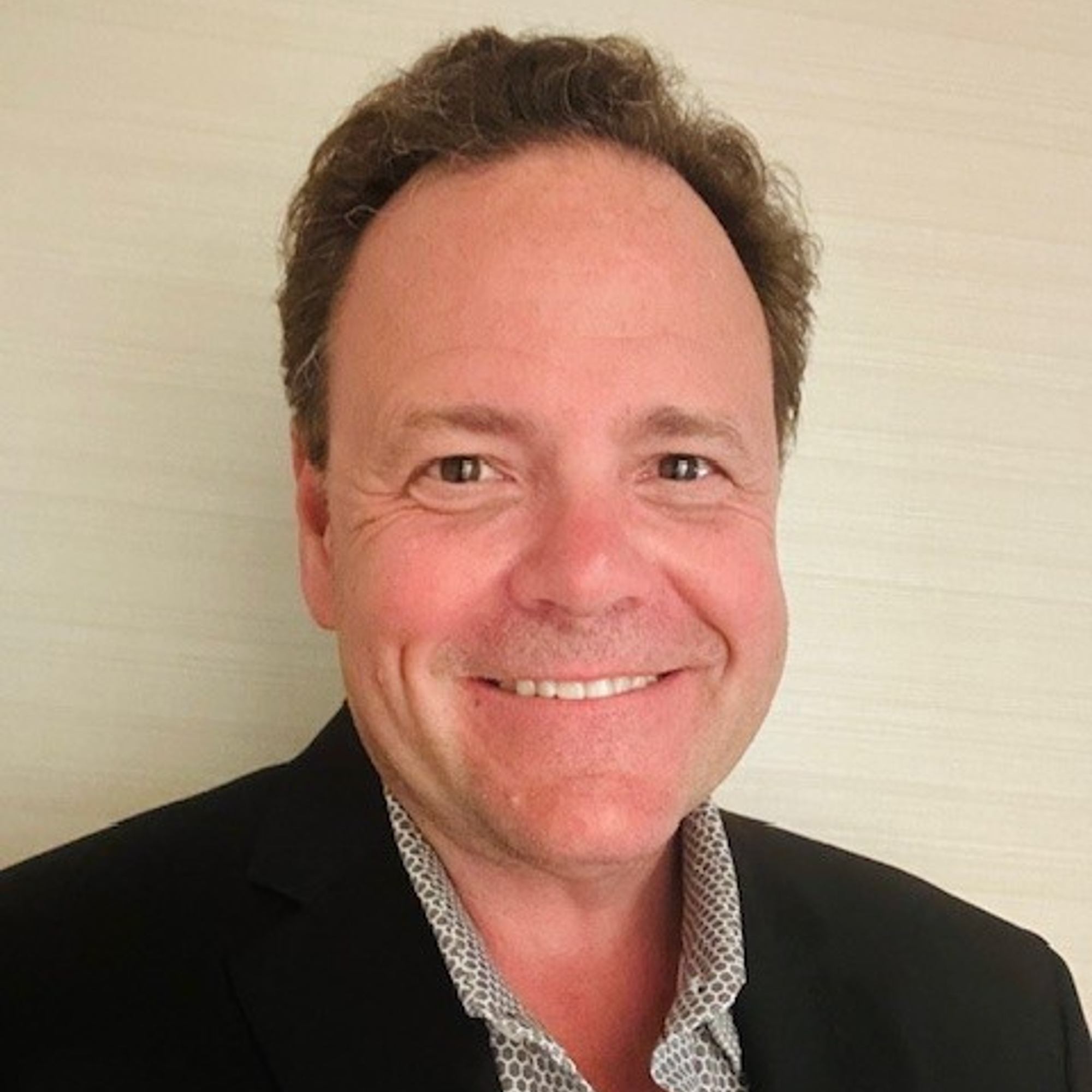 Ray Hennessey, CEO, Vocatus