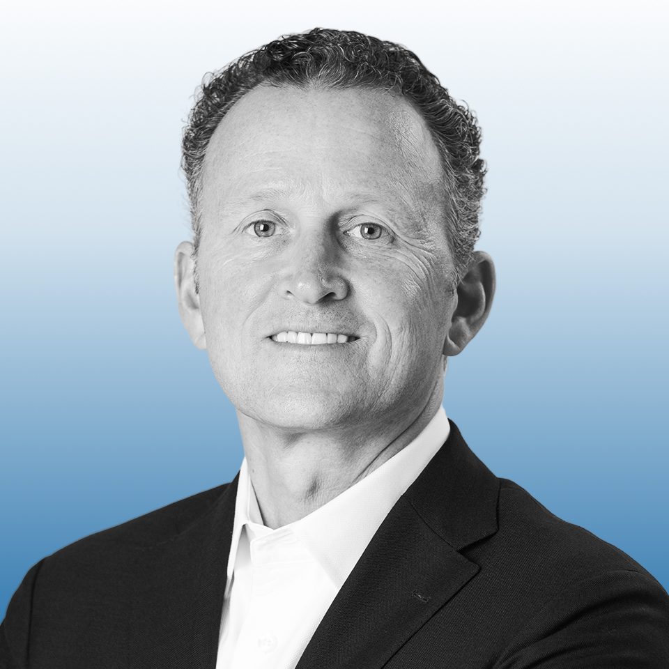 Kevin Keefe, CEO, Realta Wealth